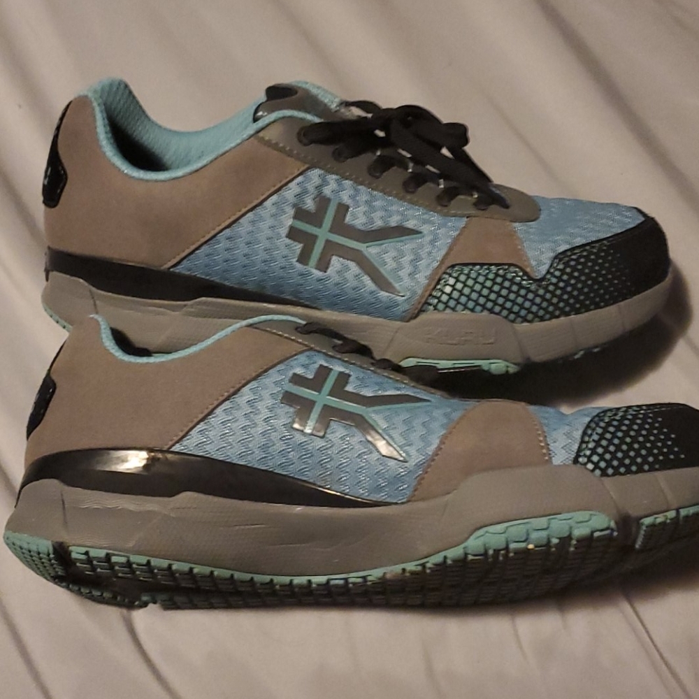 Kuru Quantum - image 1